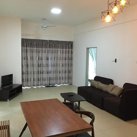 Cameron New Apartment @ Golden Hill คาเมรอนไฮแลนด์ ภายนอก รูปภาพ