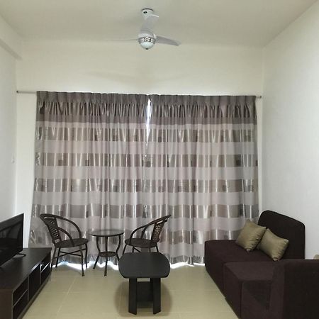 Cameron New Apartment @ Golden Hill คาเมรอนไฮแลนด์ ภายนอก รูปภาพ