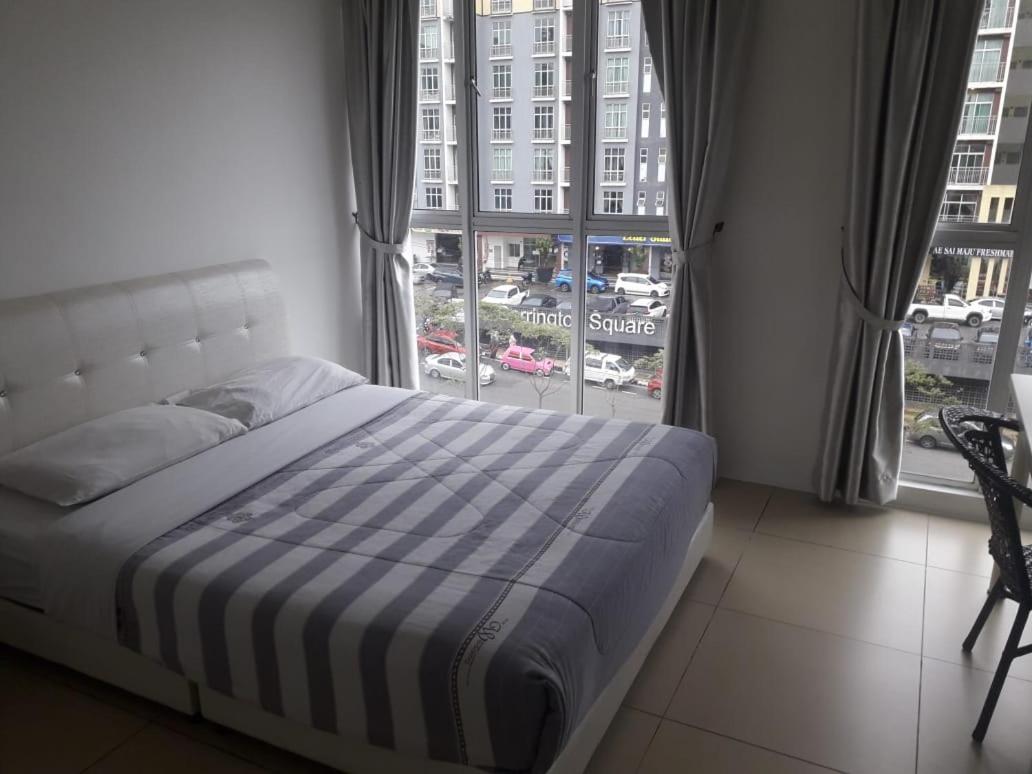Cameron New Apartment @ Golden Hill คาเมรอนไฮแลนด์ ภายนอก รูปภาพ