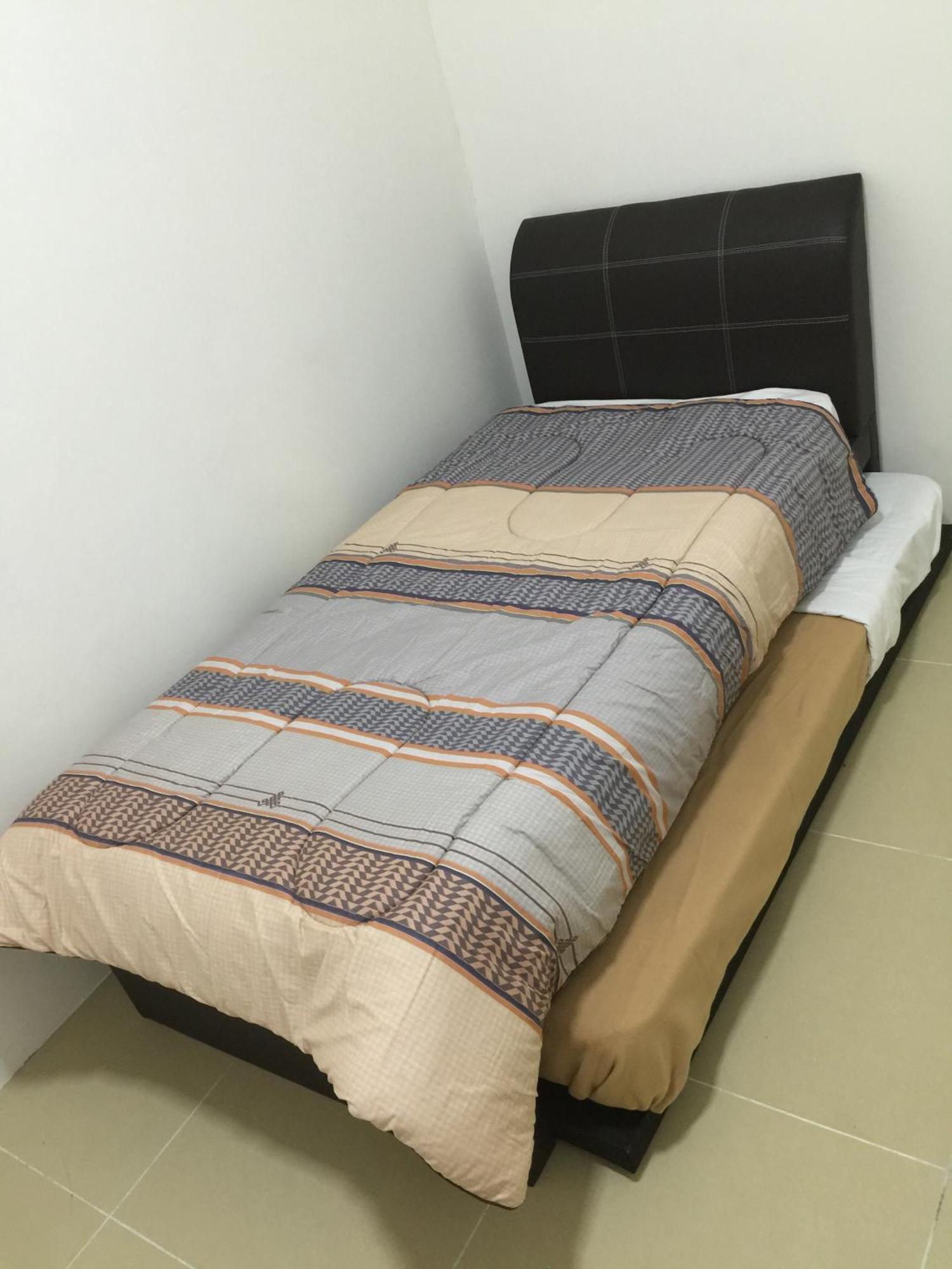 Cameron New Apartment @ Golden Hill คาเมรอนไฮแลนด์ ภายนอก รูปภาพ
