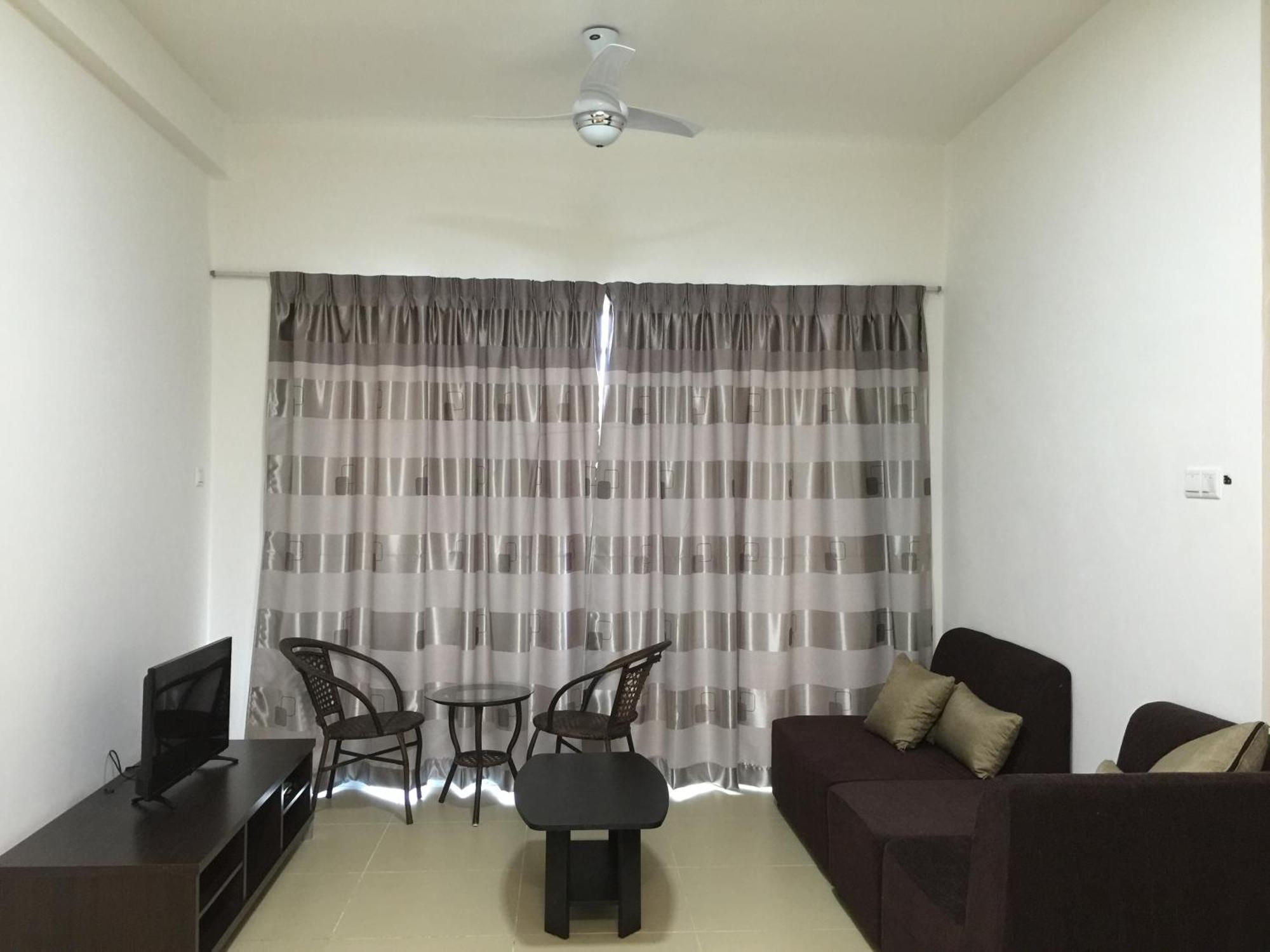 Cameron New Apartment @ Golden Hill คาเมรอนไฮแลนด์ ภายนอก รูปภาพ