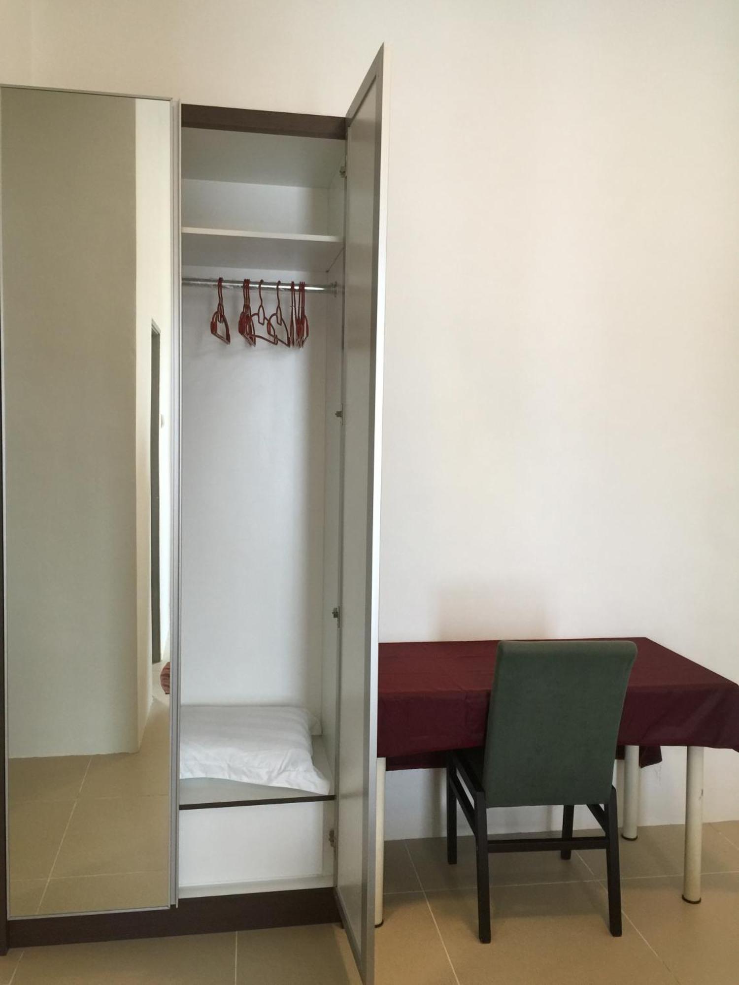 Cameron New Apartment @ Golden Hill คาเมรอนไฮแลนด์ ภายนอก รูปภาพ