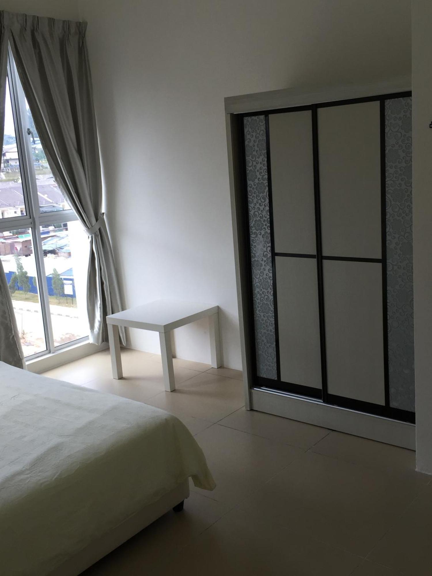 Cameron New Apartment @ Golden Hill คาเมรอนไฮแลนด์ ภายนอก รูปภาพ