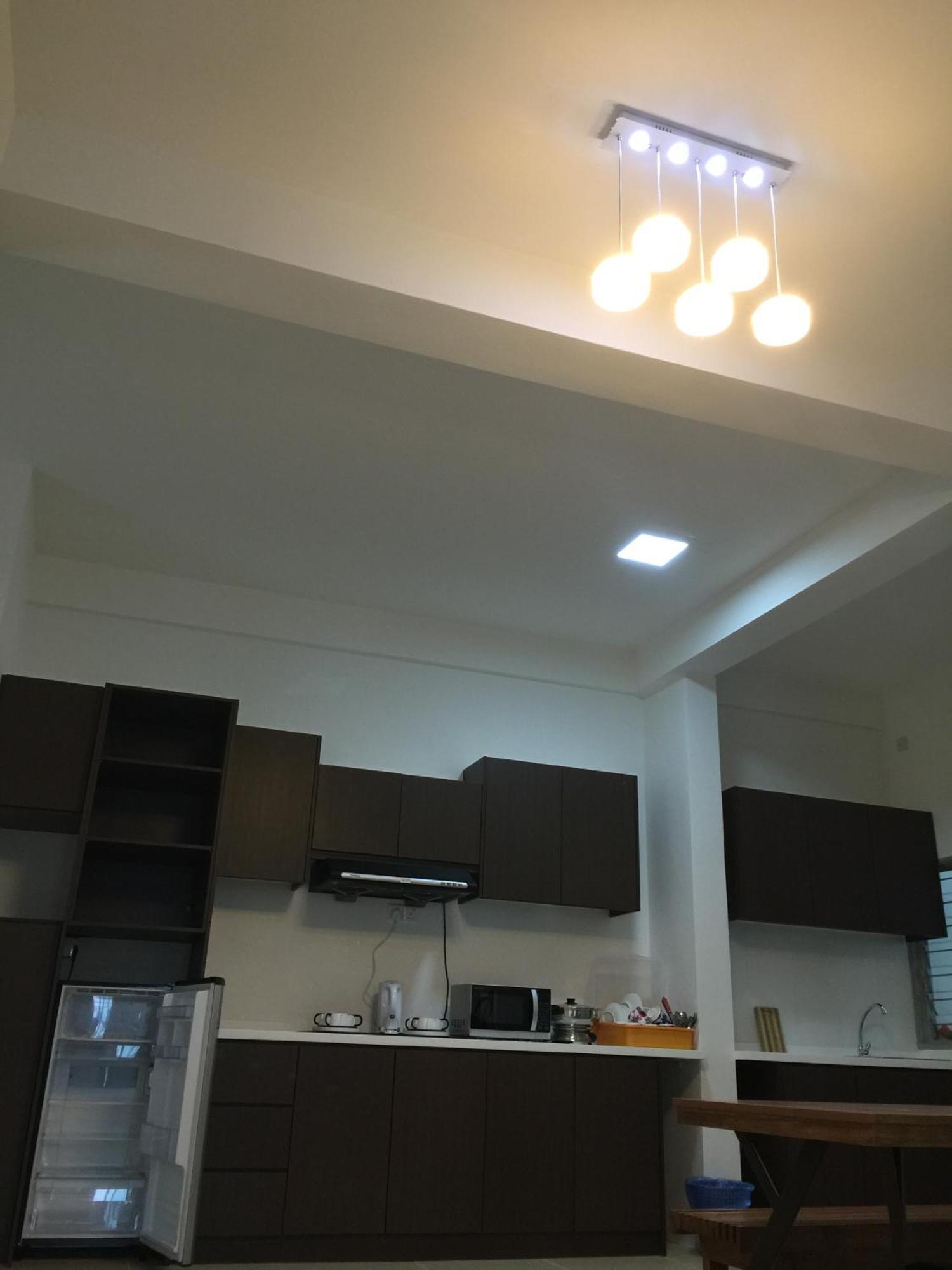 Cameron New Apartment @ Golden Hill คาเมรอนไฮแลนด์ ภายนอก รูปภาพ