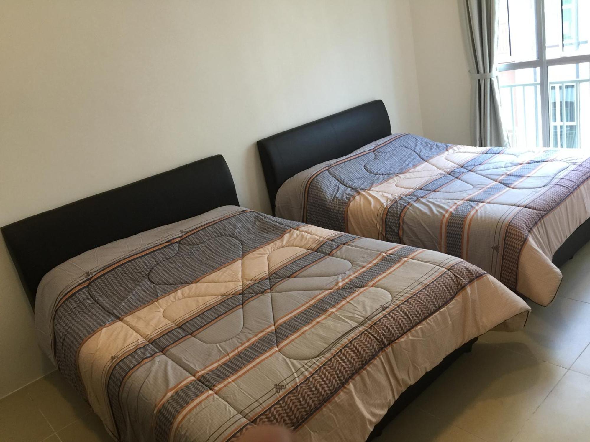 Cameron New Apartment @ Golden Hill คาเมรอนไฮแลนด์ ภายนอก รูปภาพ