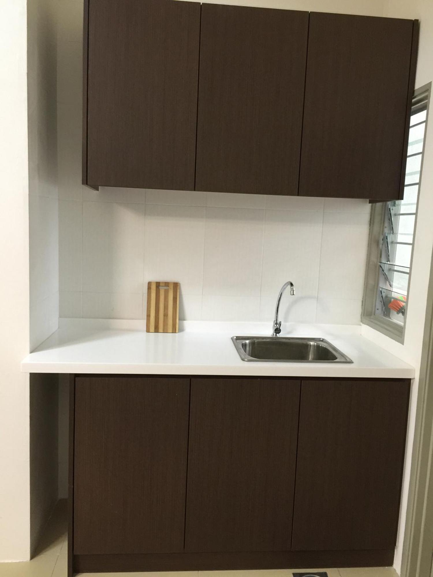 Cameron New Apartment @ Golden Hill คาเมรอนไฮแลนด์ ภายนอก รูปภาพ